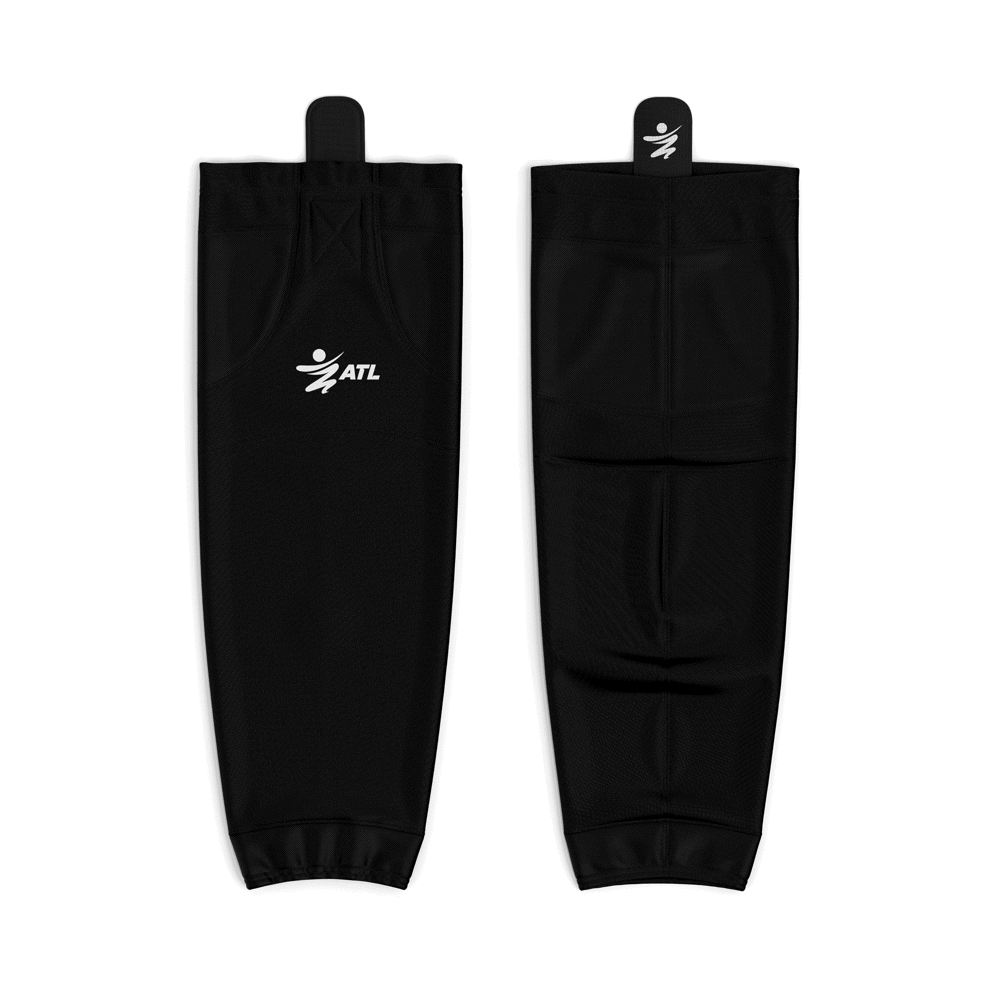 Image of Хоккейные гамаши Black