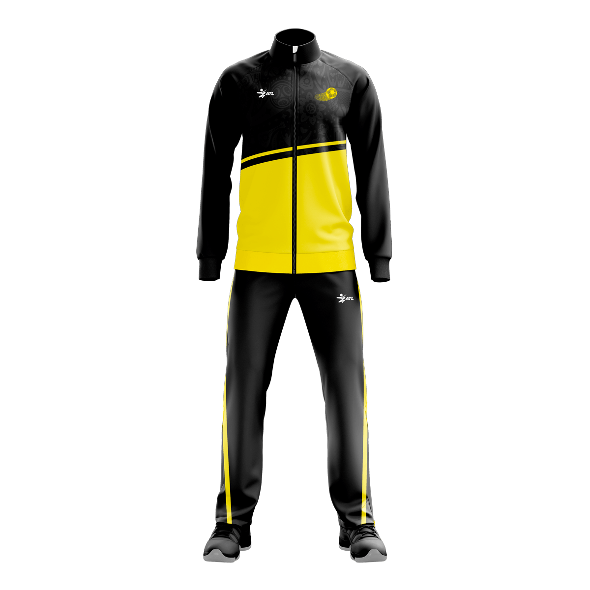 Image of Спортивный костюм Premium