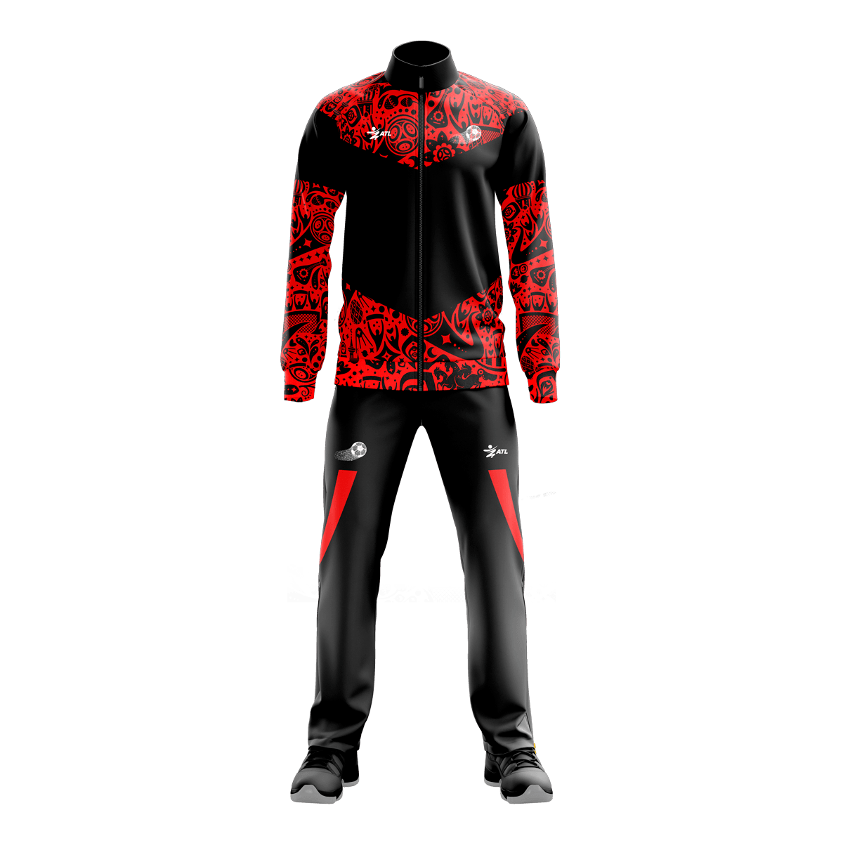 Image of Спортивный костюм Premium