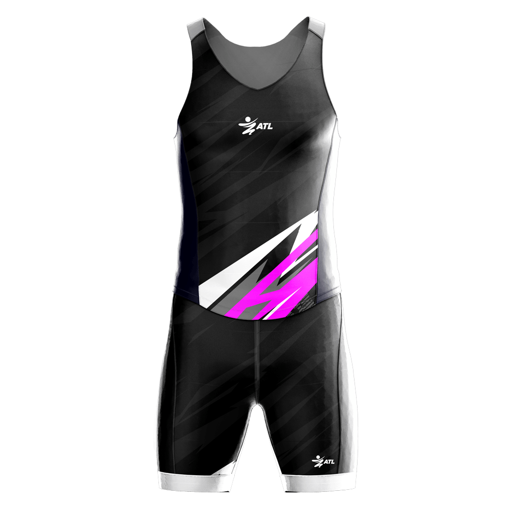 Image of Борцовское трико